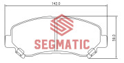 SEGMATIC SGBP2572