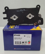 Sangsin brake SP4468