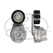 Gates T39408 Натяжной ролик привода вспомогательных агрегатов DriveAlign®