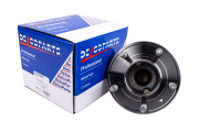 DelcoParts 1 * * * 7