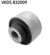 Skf VKDS832009