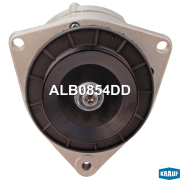 Krauf ALB0854DD Генератор