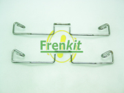 Frenkit 9 * * * 3