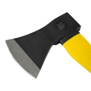 Berger BG1522 Топор универсальный кованый 800 г., фиберглассовая рукоятка 415 мм BERGER BG1522