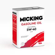 MICKING M * * * 4