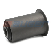 AUGER 89579 Peзинoвaя втyлка, Листовая рессора