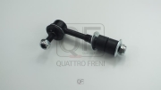 QUATTRO FRENI QF17D00009