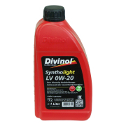 DIVINOL 49710C069 Масло моторное синтетика 0W-20 1л.