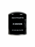 ZENTPARTS Z35106 картридж осушителя