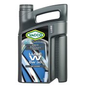 Yacco 307815 Масло моторное синтетика 0W-30 5 л.