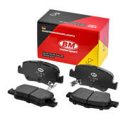 BM-Motorsport F * * * 4