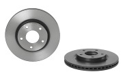 Brembo 09B56511