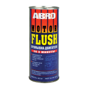ABRO MF390 высококонцентрированная промывочная жидкость со специальными добавками