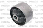PATRON P * * * 1