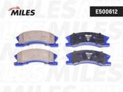 Miles E500612