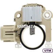 Utm RM3847A