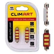 CLIM ART C * * * 8