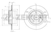 Zekkert BS6559