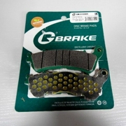 G-BRAKE GM01098S