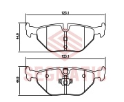 SEGMATIC SGBP2698