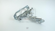 QUATTRO FRENI QF72G00066