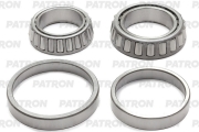 PATRON PBK4816