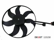 DEQST 115150