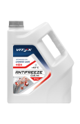 Vitex V122104 O.E.M. for Chinese cars современный высокотехнологичный карбоксилатный антифриз