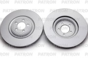PATRON PBD1262