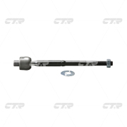CTR CR0662