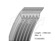 FREY 721603001