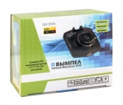 ВЫМПЕЛ 6038 Видеорегистратор Vehicle Blackbox DVR
