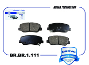 BRAVE BRBP1111