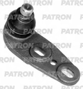 PATRON P * * * L