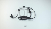 QUATTRO FRENI QF60F00547