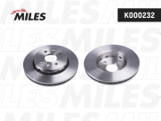 Miles K000232
