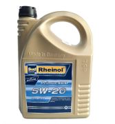 SWD Rheinol 31187580 Масло моторное синтетика 5W-20 5 л.