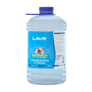 LAVR LN1209 Жидкость, летняя 0гр., 3.35л