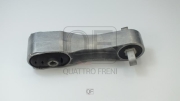 QUATTRO FRENI QF13D00368