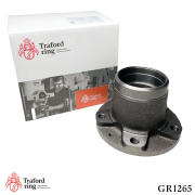TRAFORD RING G * * * 5