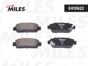 Miles E410622