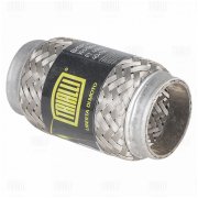 Trialli FT40100 Виброкомпенсатор вых. трубы (Гофра) 40x100 InnerBraid (нерж. сталь) (FT 40100)