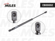 Miles CB00002