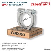 CBD C * * * 4