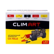 CLIM ART CLA00003 Компрессор Clim Art CA-70Lx2 LED