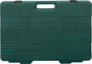 Jonnesway S04H524127S ( 18) Набор инструмента универсальный 1/2&quot;&quot;, 1/4&quot;&quot;DR, 127 предметов
