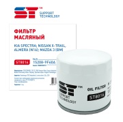 Support Technology ST8016