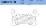 JEENICE WS461000