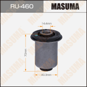 Masuma RU460