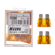 KOITO F0580 Предохранители  (кратность 10 шт.)